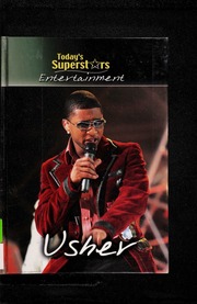 Usher Horn Geoffrey M