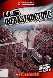 Us Infrastructure Kent Deborah