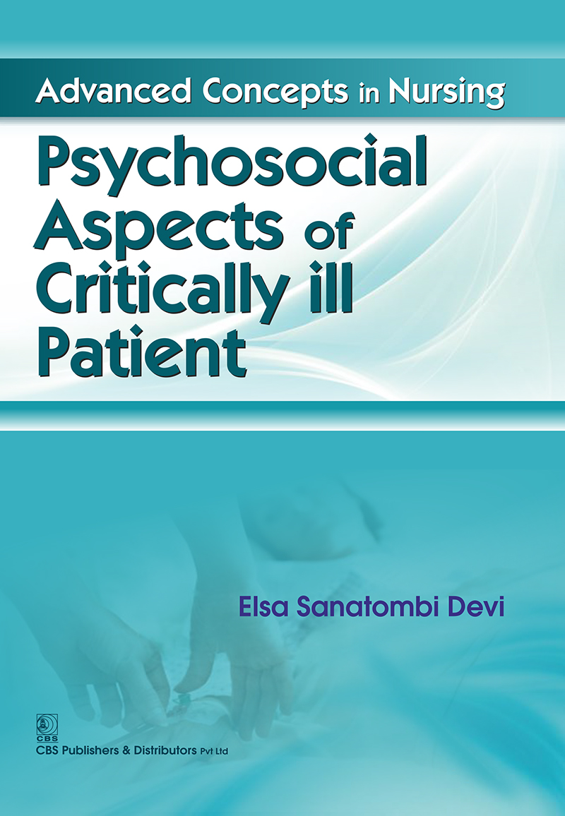 Advance Concept In Nursing First Edition Elsa Sanatombi Devi