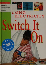 Using Electricity Switch It On Pipe Jim 1966