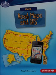 Using Road Maps And Gps Maurer Tracy 1965 Author