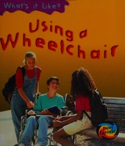 Using A Wheelchair Royston Angela 1945