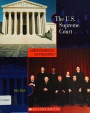 The Us Supreme Court Elish Dan