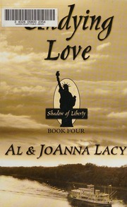 Undying Love Lacy Al Lacy Joanna