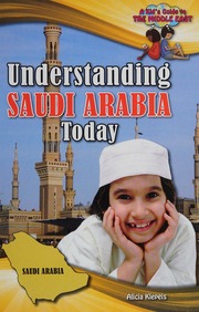 Understanding Saudi Arabia Today Klepeis Alicia 1971