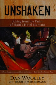 Unshaken Rising From The Ruins Of Haitis Hotel Montana Woolley