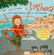 Um Saltinho A Lisboa Portuguese Edition Isabel Zambujal