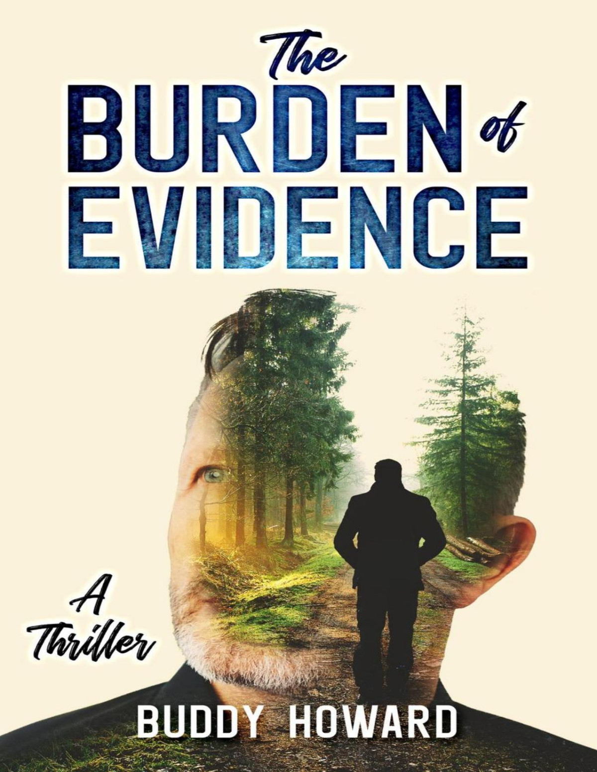 The Burden Of Evidence Buddy Howard