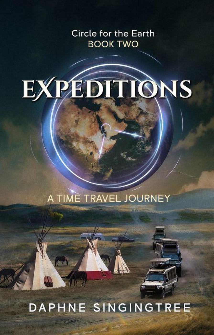 Expeditions Daphne Singingtree