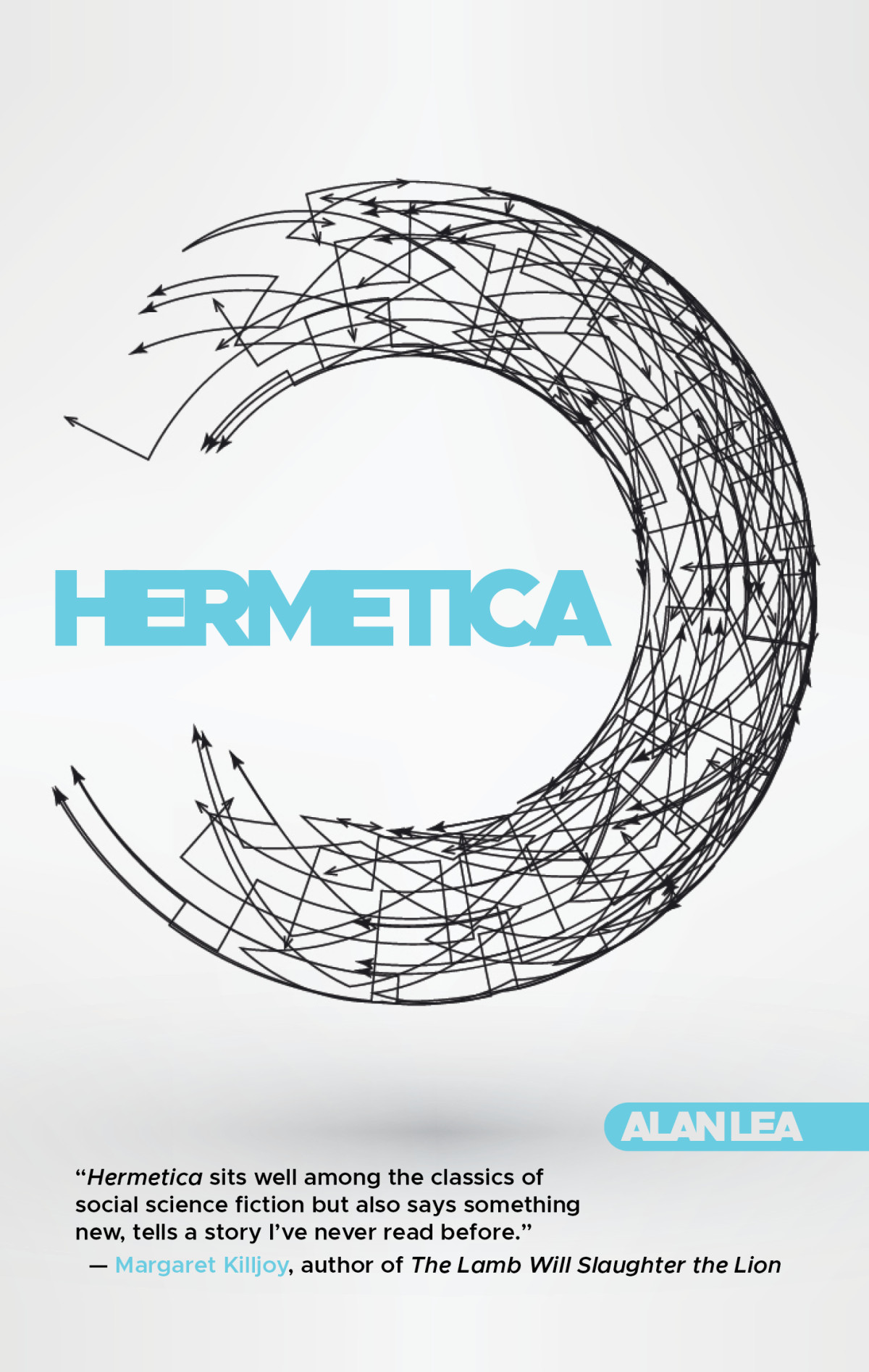 Hermetica Alan Lea