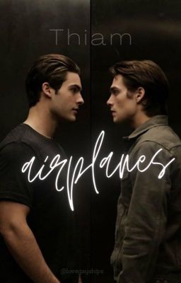 Airplanesthiam Alkira Malik