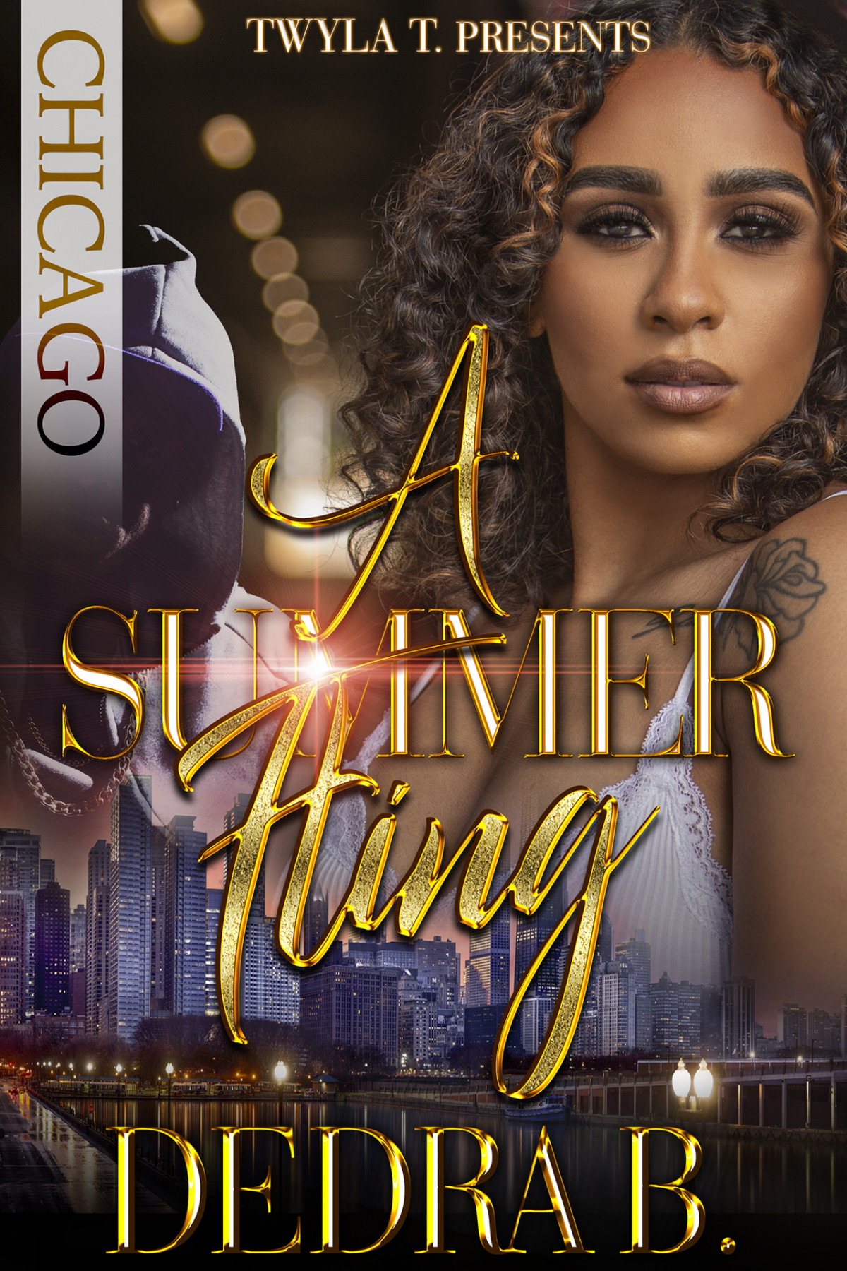 A Summer Fling In Chicago Dedra B