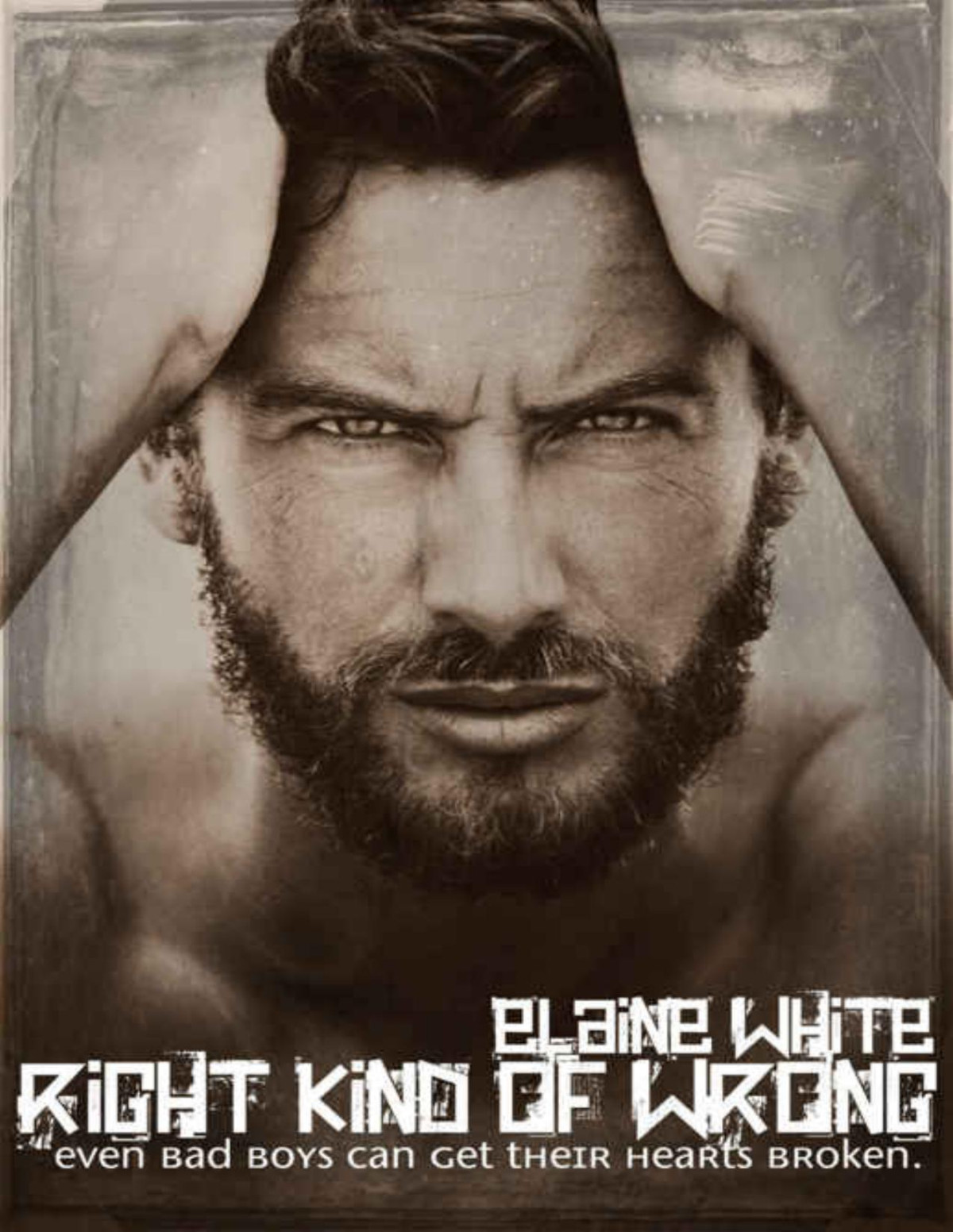 Right Kind Of Wrong Elaine White