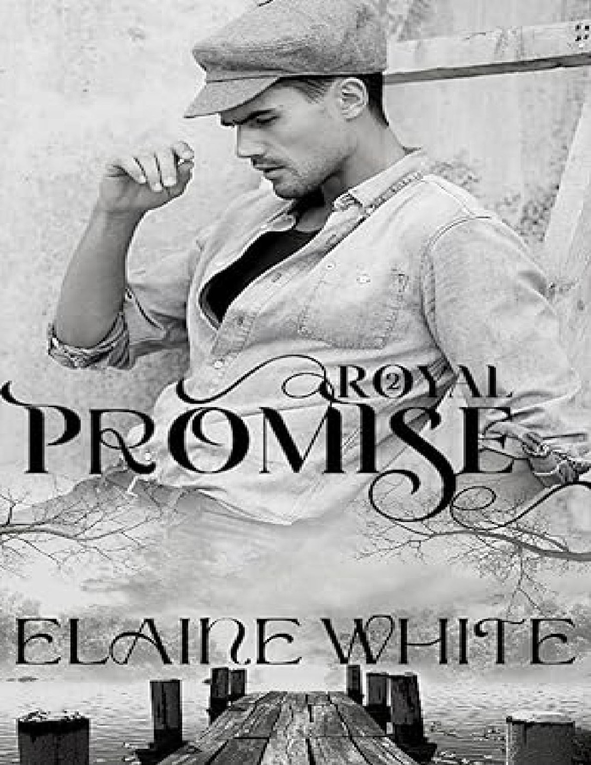 A Royal Promise The Royal Series Book 2 Elaine White