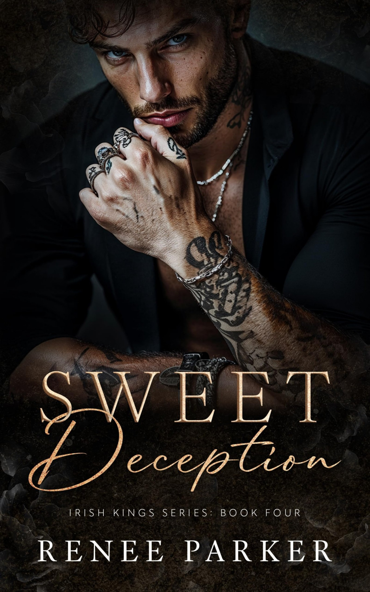 Sweet Deception Renee Parker
