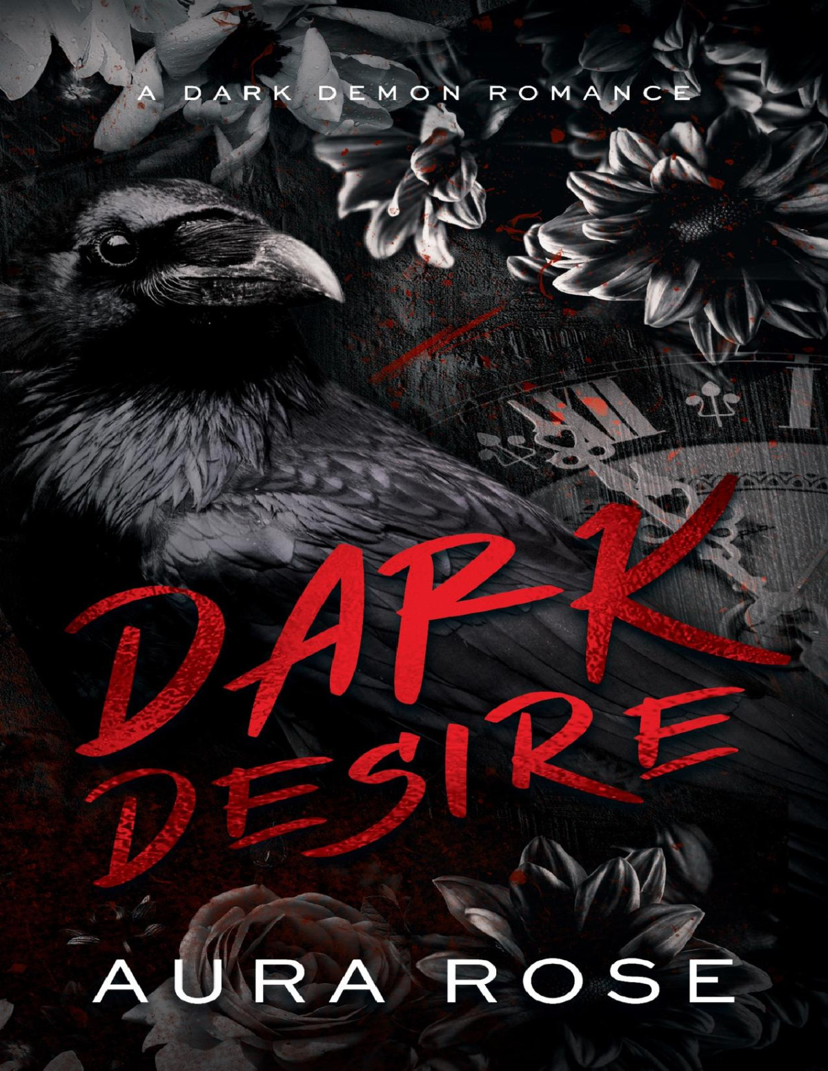 Dark Desire Dark Souls Spinoff Short Story Aura Rose