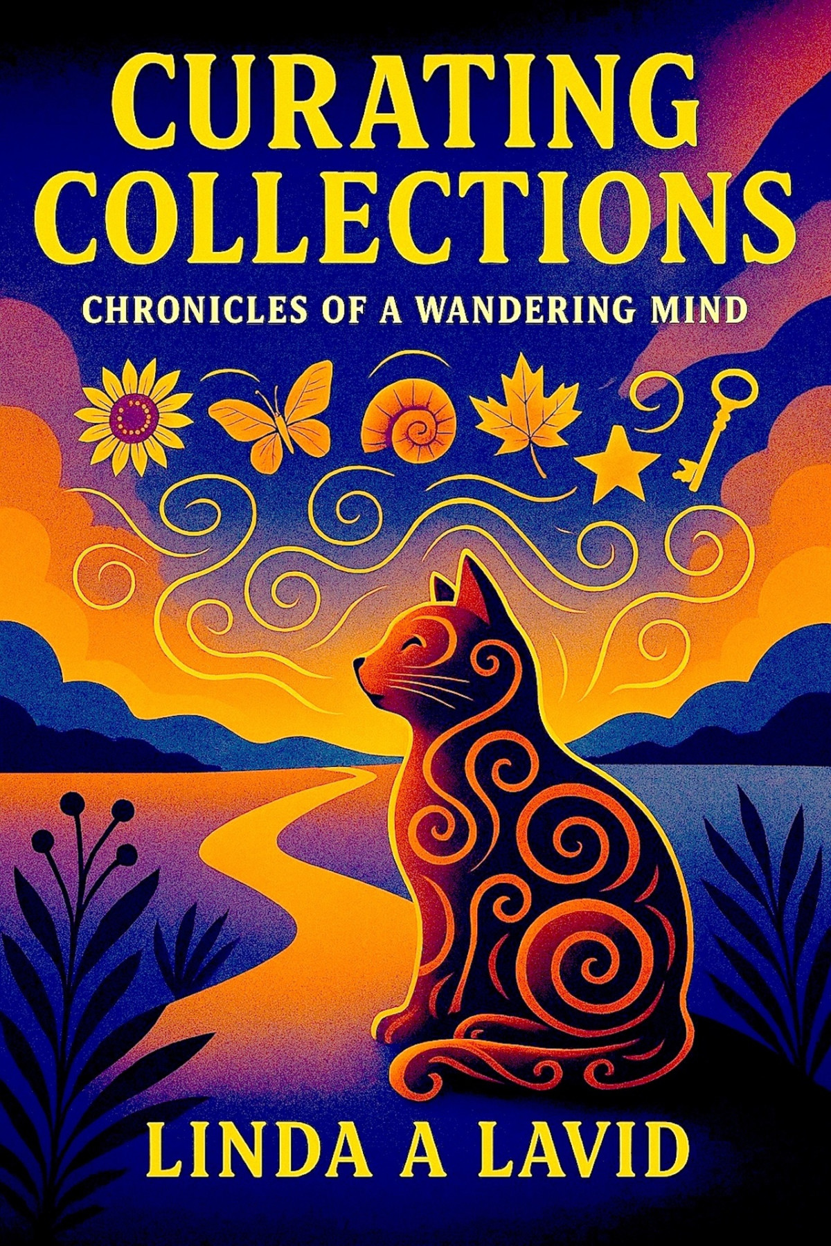 Curating Collections Chronicles Of A Wandering Mind Lavid Linda A