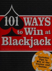 101 Ways To Win At Blackjack Hagen Tom Weiss Sonia