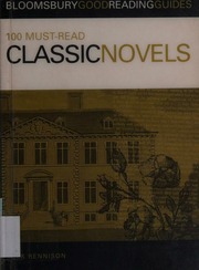 100 Mustread Classic Novels Rennison Nick 1955