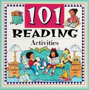 101 Reading Activities None Barchers Suzanne I None Burton Marilee Robin Wise