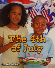 4th Of July Dorothy Goeller