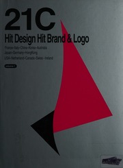 21c Hit Design Hit Brand Logo Gwon Youngsoo