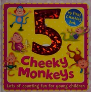 5 Cheeky Monkeys Lots Of Counting Fun For Young Children Unknown