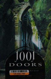 1001 Doors Book One Terrell Mark