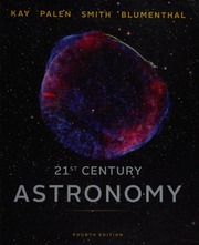 21st Century Astronomy Kay Laura