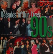 1990s The Archives Of The Daily Mail Unknown