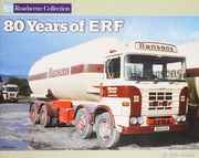 80 Years Of Erf Forbes Mike Author