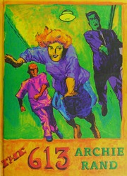 The 613 Rand Archie 1949 Artist