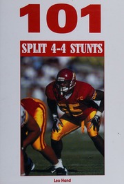 101 Split 44 Stunts Hand Leo 1945