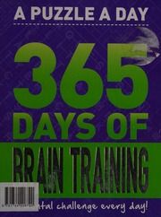 365 Days Of Brain Training Unknown