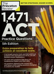 1471 Act Practice Questions Chiu Jonathan Content Director