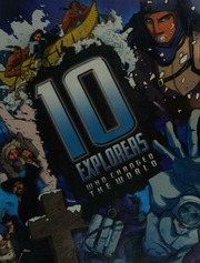 10 Explorers Who Changed The World Gifford Clive Cousens David