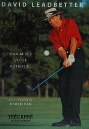 100 Golf David Leadbetter