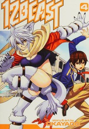 12 Beast Volume 4 Okayado Comic Book Artist Author Artist
