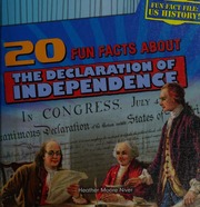 20 Fun Facts About The Declaration Of Independence First Edition Niver