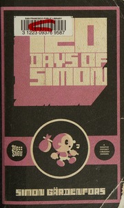 The 120 Days Of Simon A Graphic Odyssey Through Sweden Gärdenfors