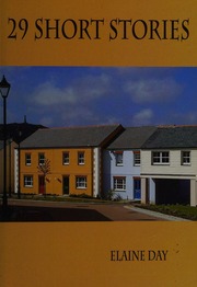 29 Short Stories Day Elaine