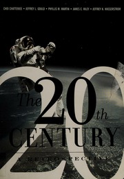 The 20th Century A Retrospective Chatterjee Choi