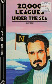 20000 Leagues Under The Sea Hutchinson Emily Verne Jules 18281905 Vingt Mille Lieues Sous Les Mers English