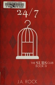 247 First Edition Rock J A Author