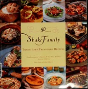 50 Years Of Shake Family Traditions Treasured Recipes Old Fishermans Grotto The Fish Hopper Monterey California Shake