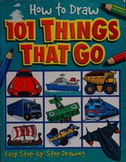 101 Things That Go Green Dan