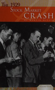 The 1929 Stock Market Crash Gitlin Marty Sylla Richard Eugene