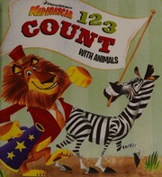 1 2 3 Count With Animals Boyd Michele Dreamworks Animation