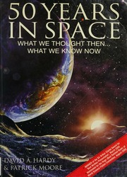 50 Years In Space What We Thought Then What We Know Now Hardy