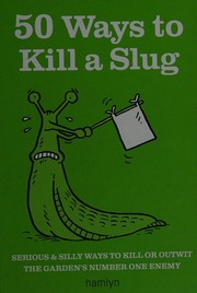 50 Ways To Kill A Slug Ford Sarah 1968